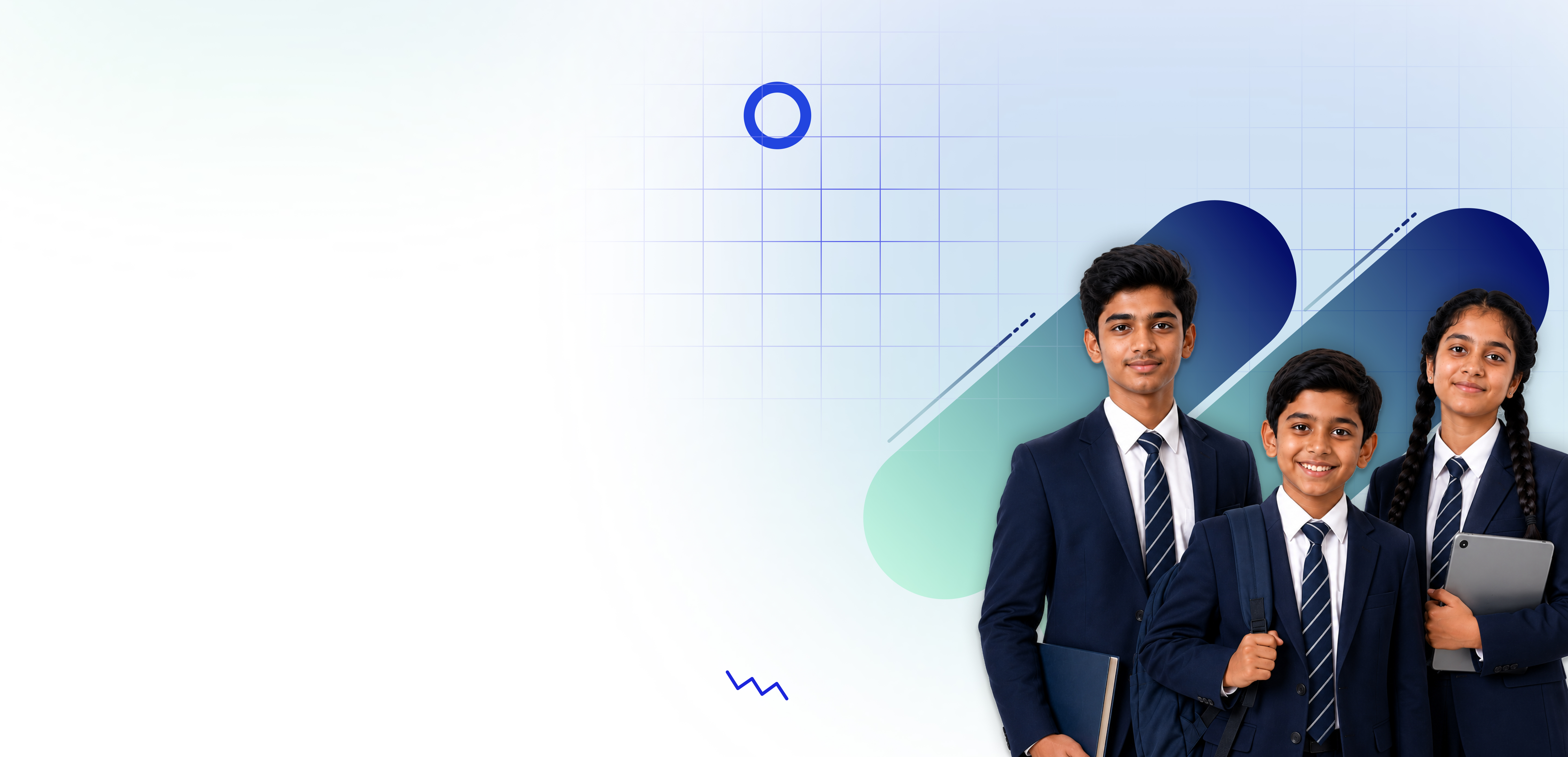 EKSAQ Education Ecosystem